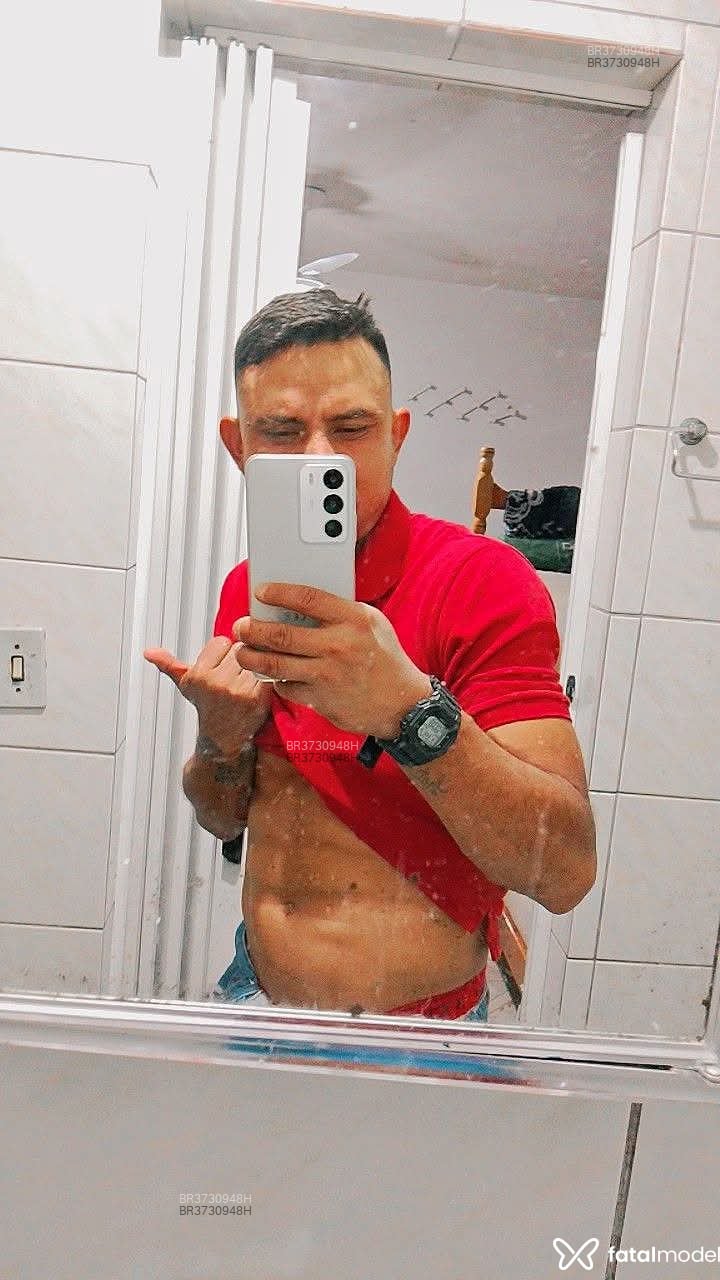 Acompanhante Marvadao - Feed
