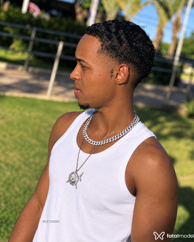 Acompanhante Guilherme - Feed
