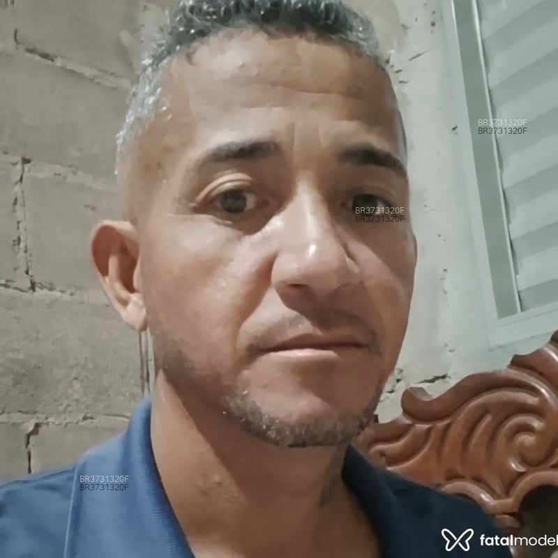 Acompanhante Gabriel - Feed