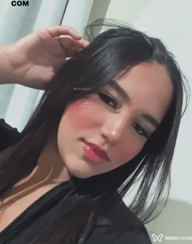 Acompanhante Izabella - Feed