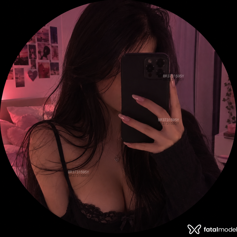 Acompanhante Scarlett Vnus - Feed