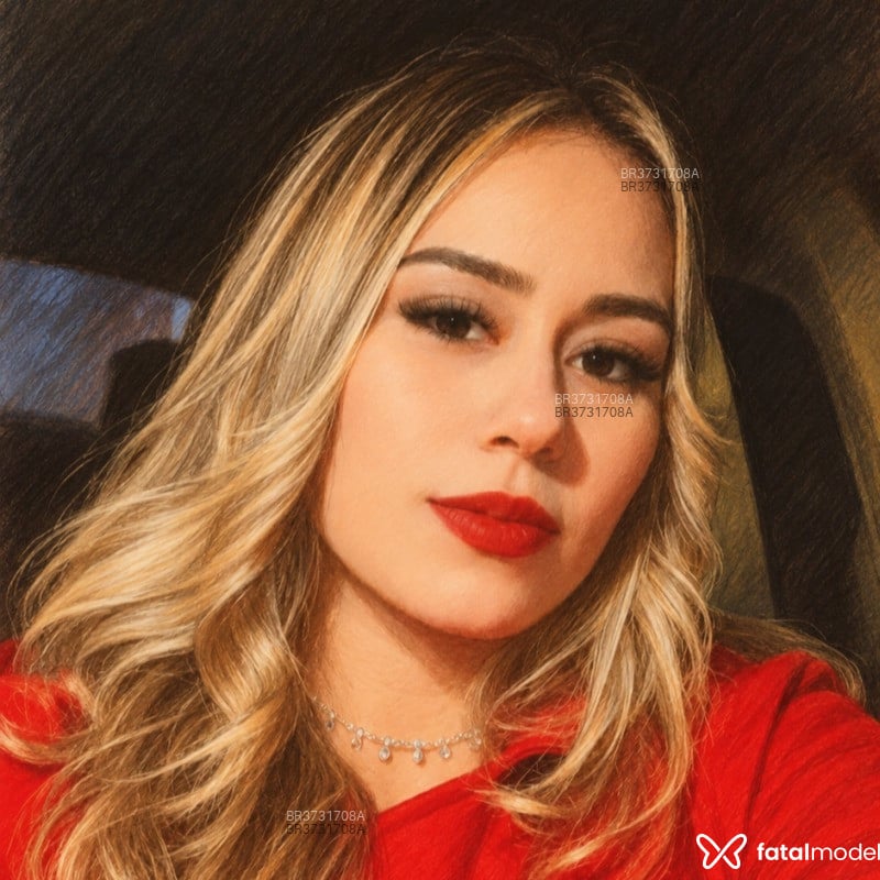 Acompanhante Lupita Lopes - Feed