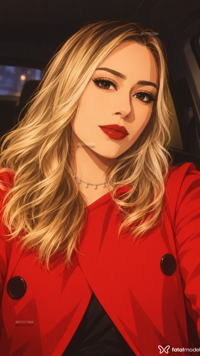 Acompanhante Lupita Lopes - Feed