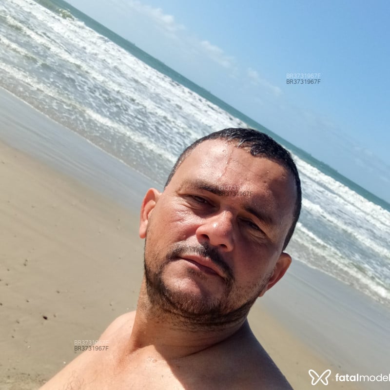 Acompanhante Sandro - Feed
