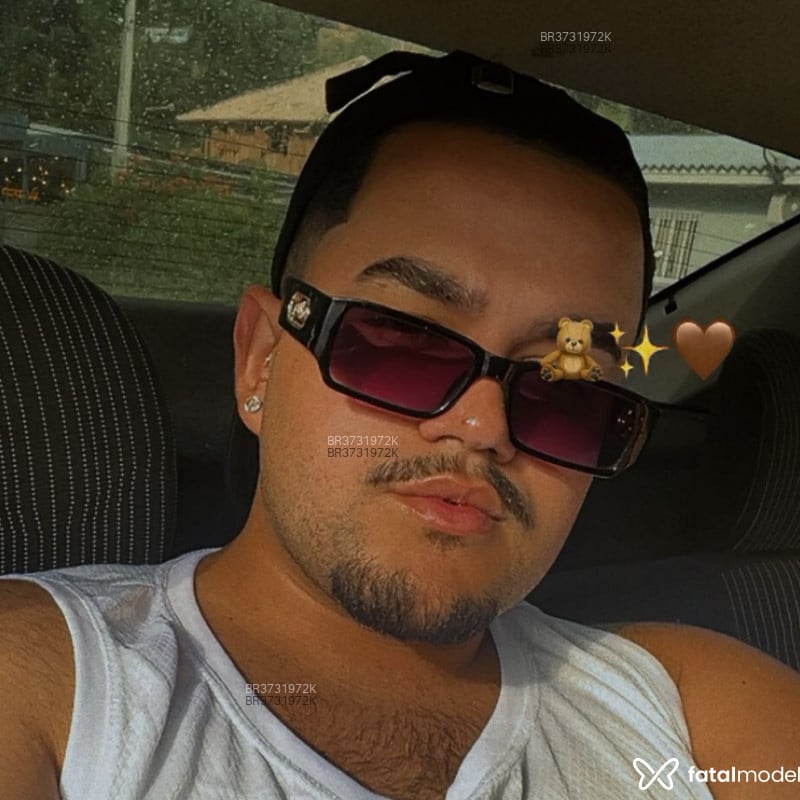Acompanhante Nanzinho - Feed