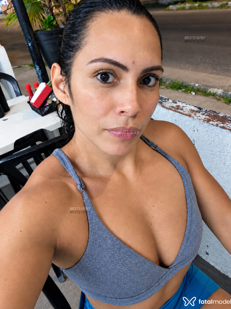 Acompanhante Albafadinha - Feed