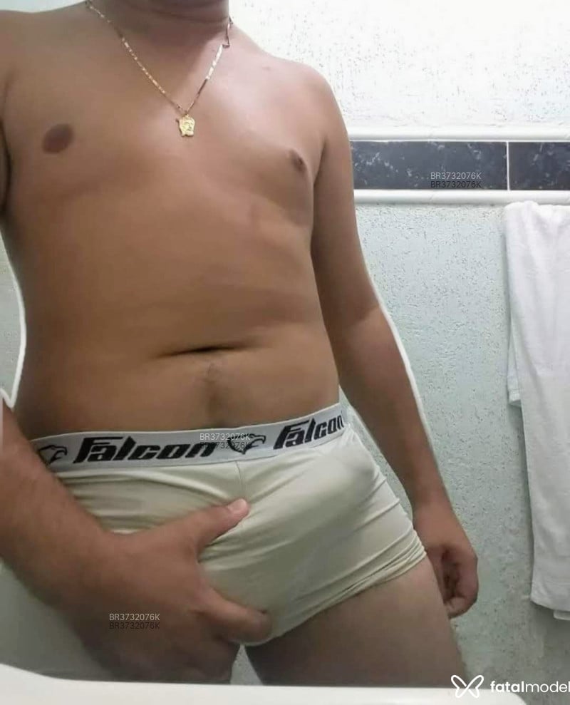 Acompanhante Bruno Jk - Feed