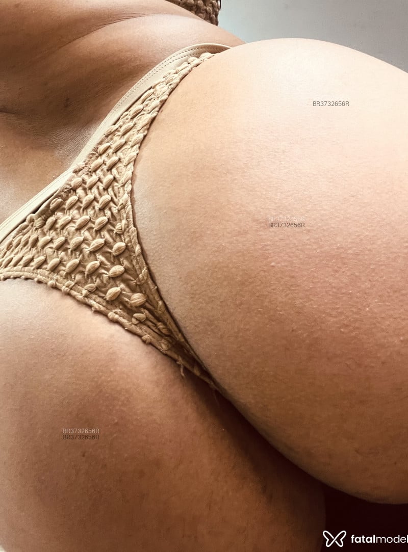 Acompanhante Amanda - Feed