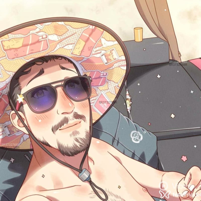Acompanhante Gusttavo - Feed