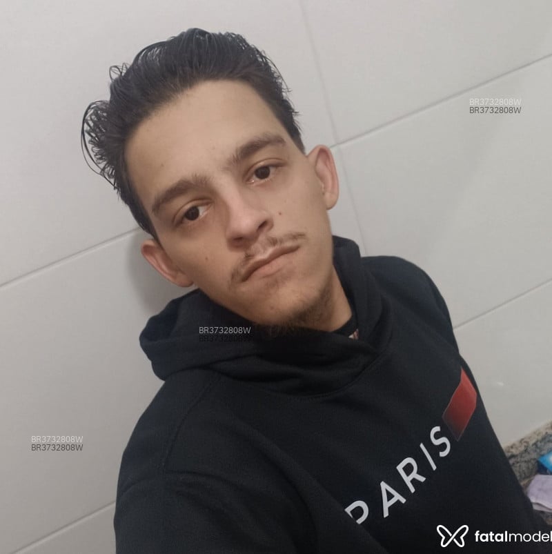 Acompanhante Luisfelipe - Feed