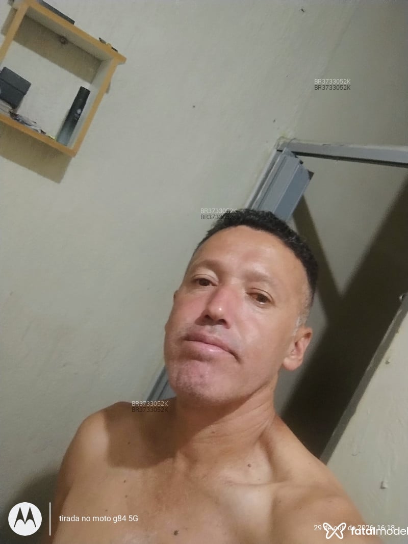 Acompanhante Carlinhos - Feed