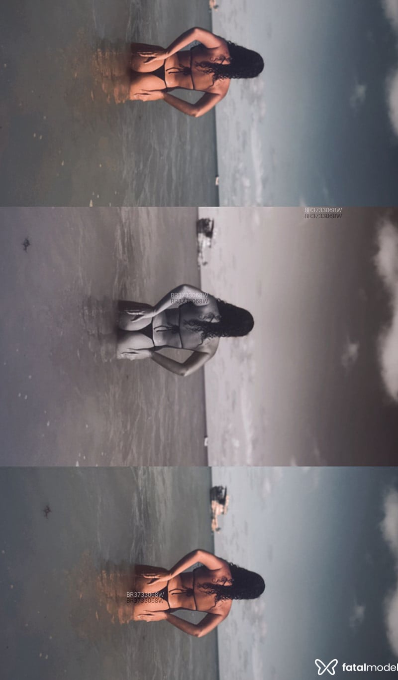 Acompanhante Ana Santos - Feed
