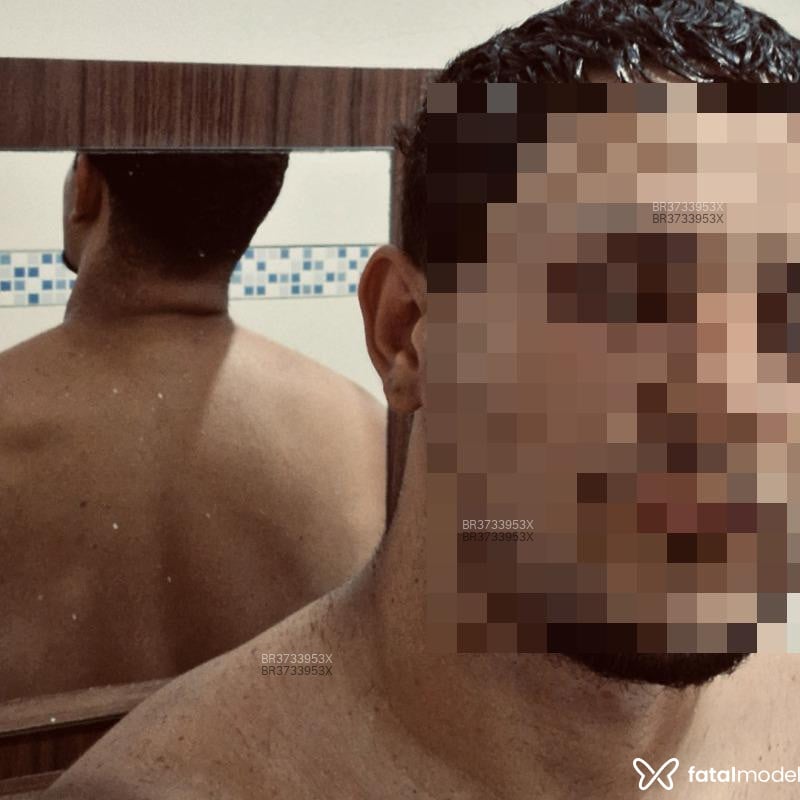 Acompanhante Vas - Feed