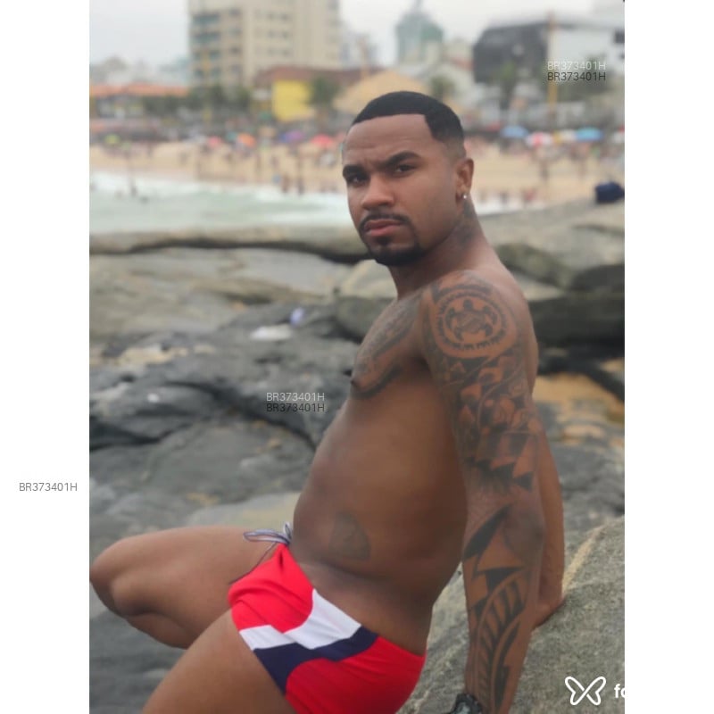 Acompanhante GabrielPauzão - Feed