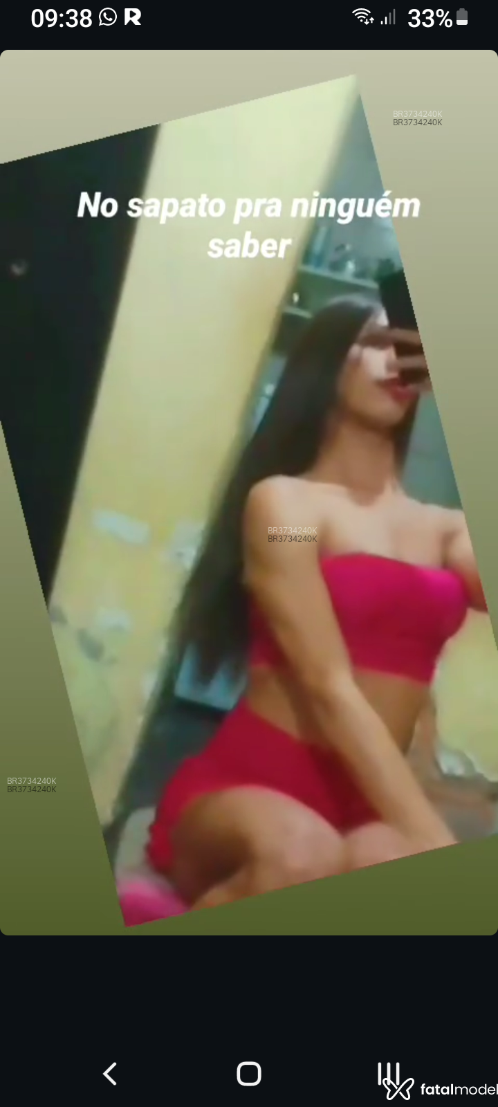 Acompanhante Laura Périco - Feed