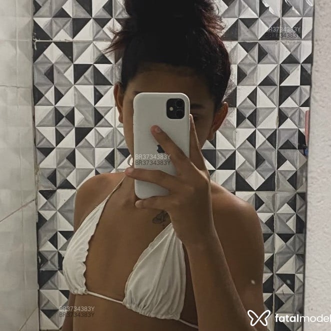 Acompanhante Melyssavasconcelos - Feed