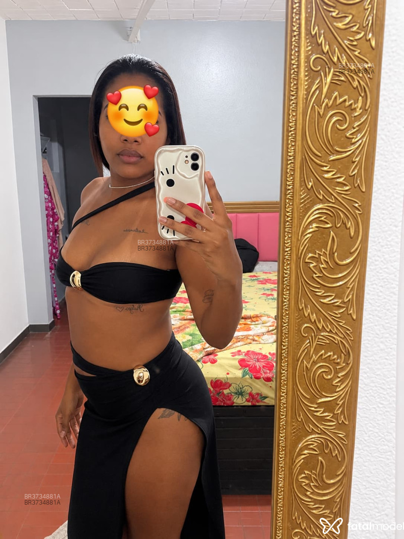 Acompanhante Priscila - Feed