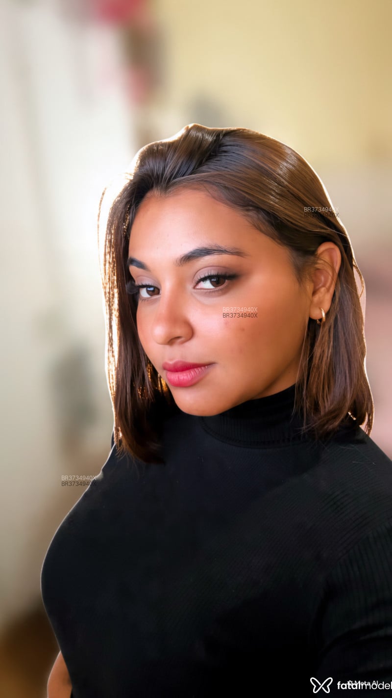 Acompanhante Luana - Feed