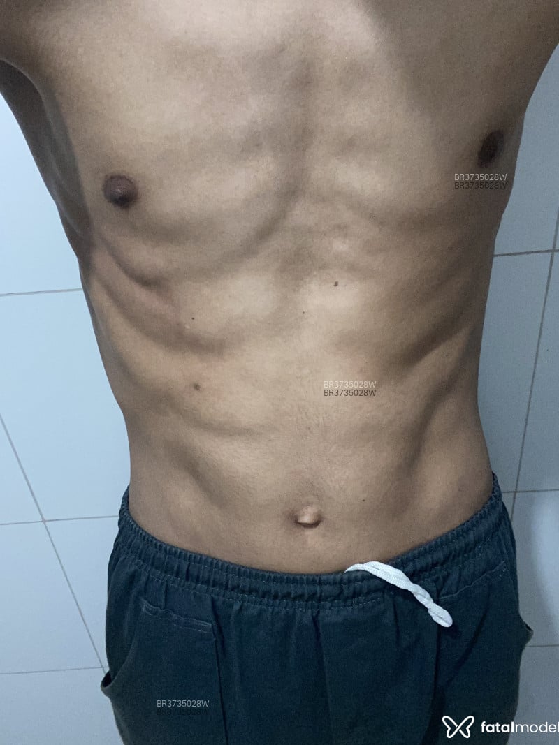Acompanhante Jorginho - Feed