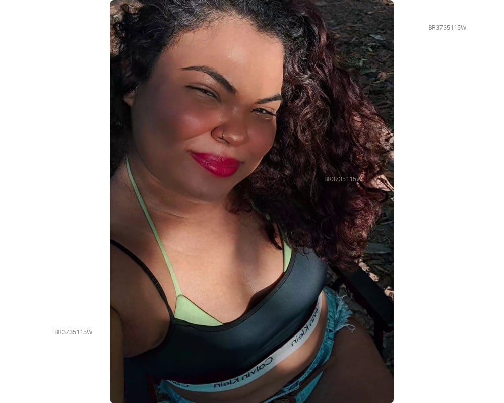 Acompanhante Viviana - Feed