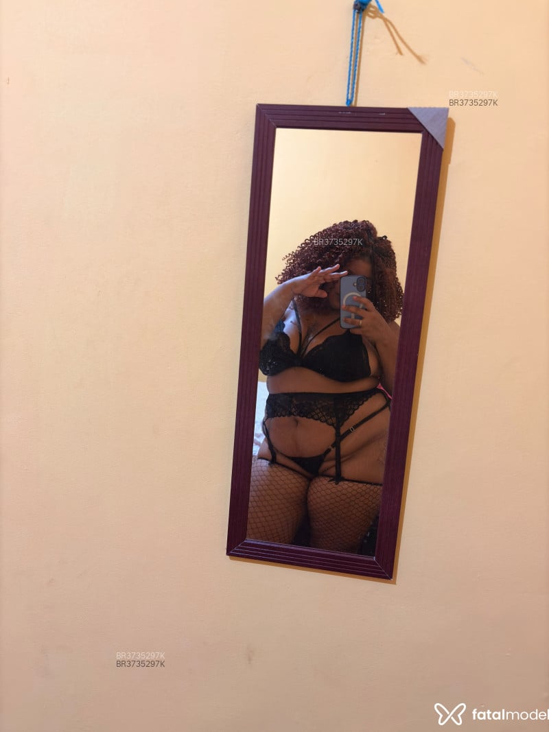Acompanhante Rosana - Feed