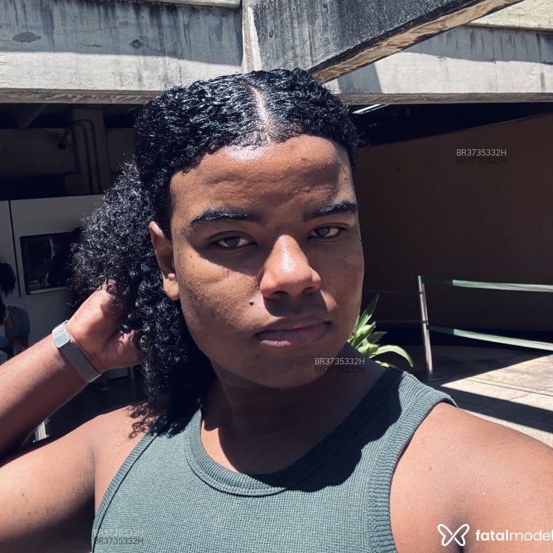 Acompanhante Caio Henrique - Feed