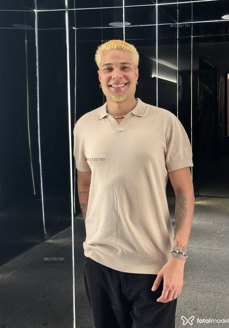 Acompanhante Breno Lima - Feed