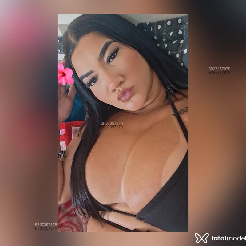 Acompanhante Miaah Silva - Feed