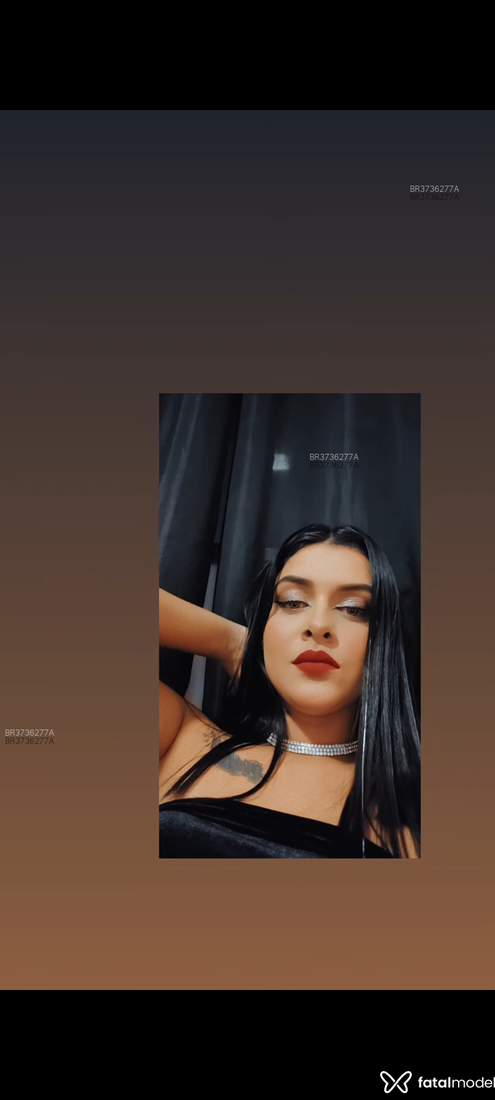 Acompanhante Luaaa - Feed