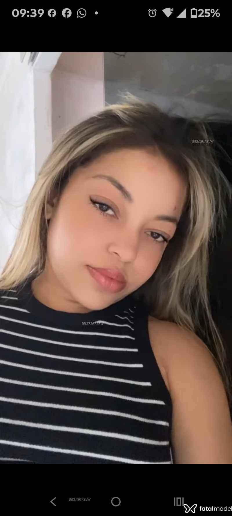 Acompanhante Laís Falcão - Feed