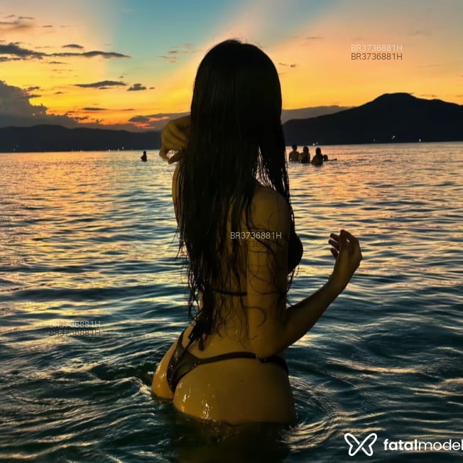 Acompanhante Allana Rodrigues - Feed