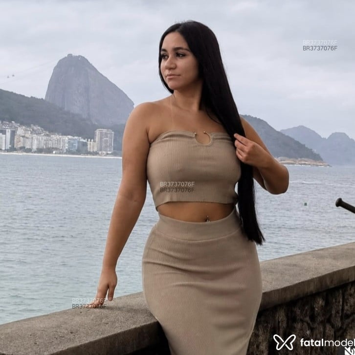 Acompanhante Bruna Gomes - Feed