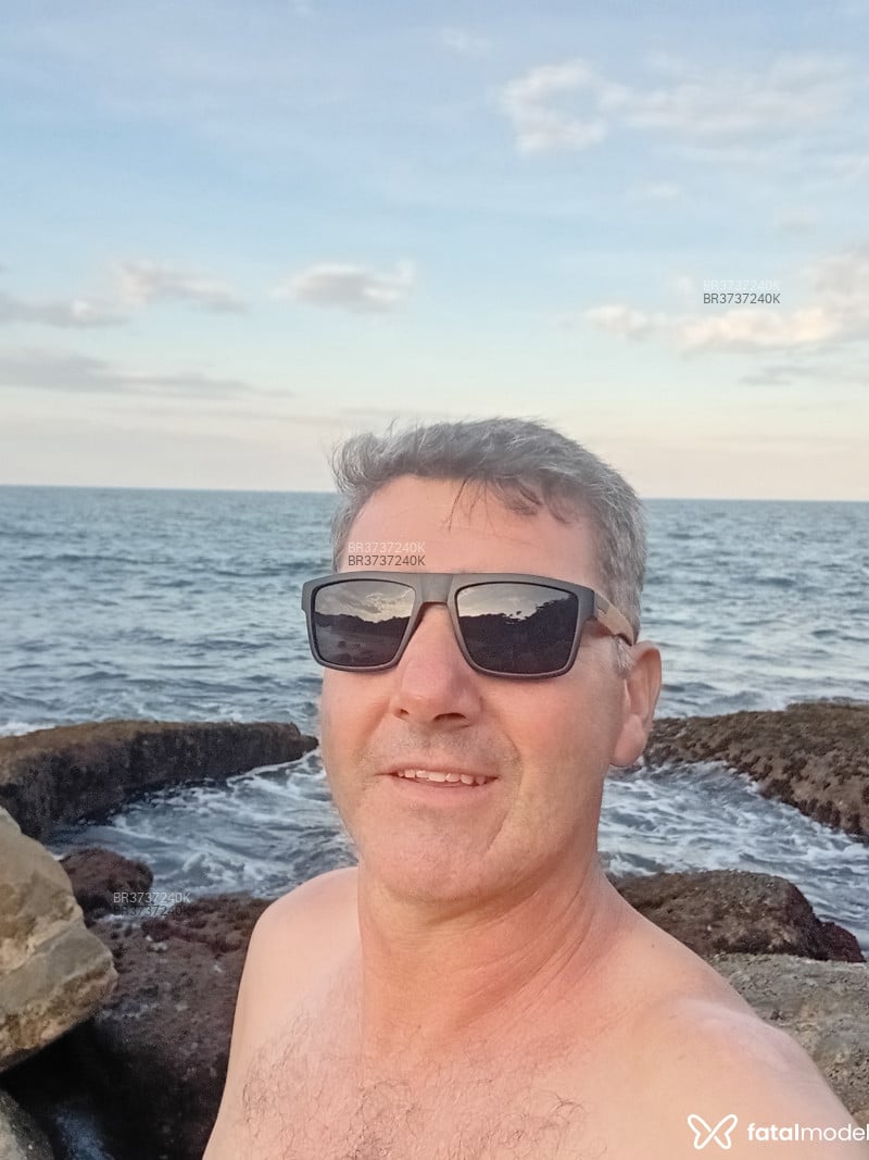 Acompanhante Marcelo - Feed