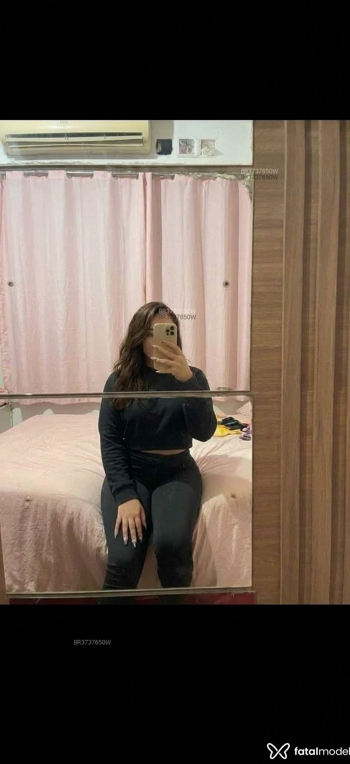 Acompanhante Melissa - Feed