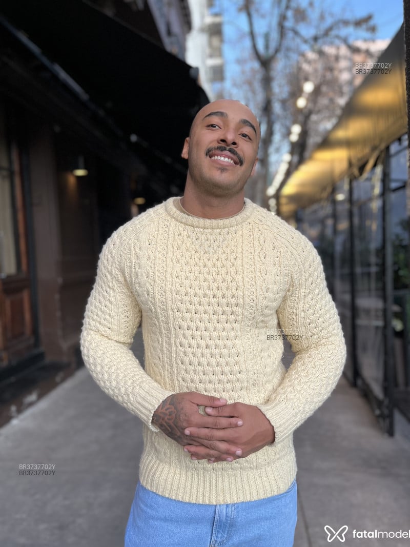 Acompanhante Ricardo - Feed
