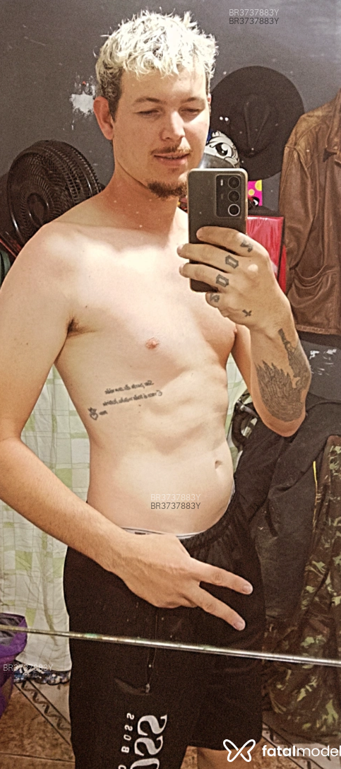 Acompanhante Juninho - Feed