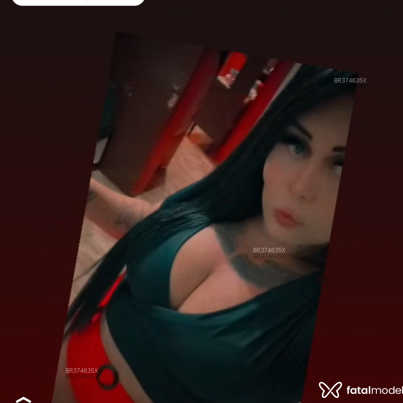 Acompanhante Morangodoamor - Feed