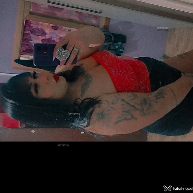Acompanhante Morangodoamor - Feed
