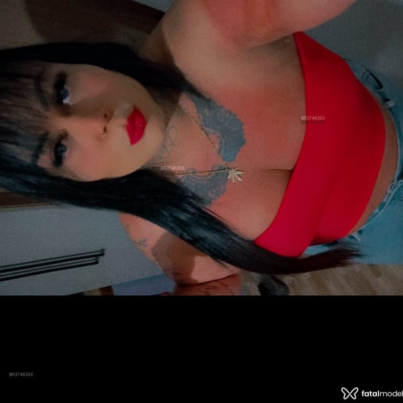 Acompanhante Morangodoamor - Feed