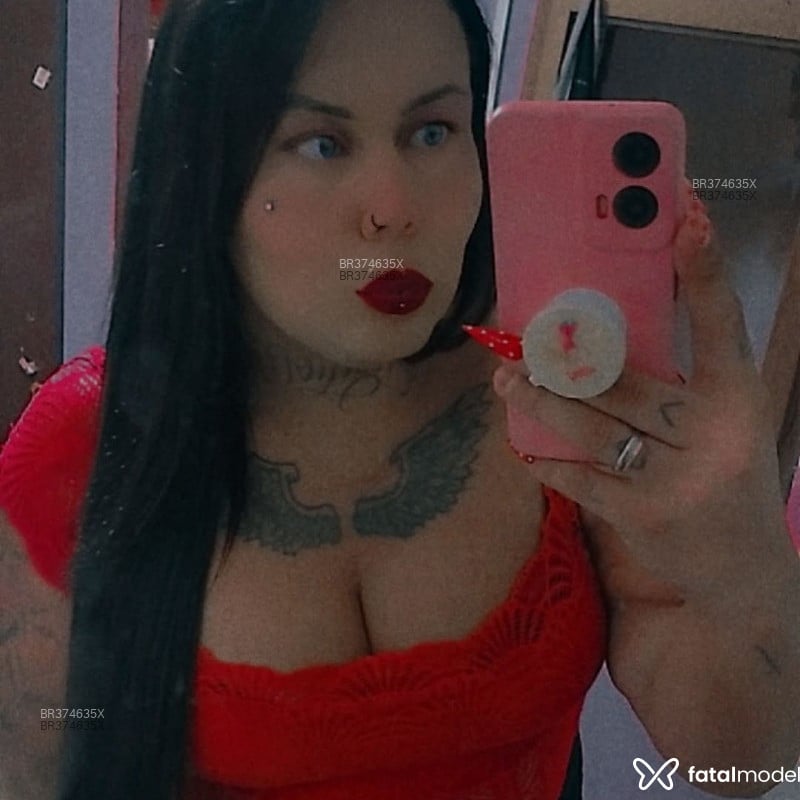 Acompanhante Morangodoamor - Feed