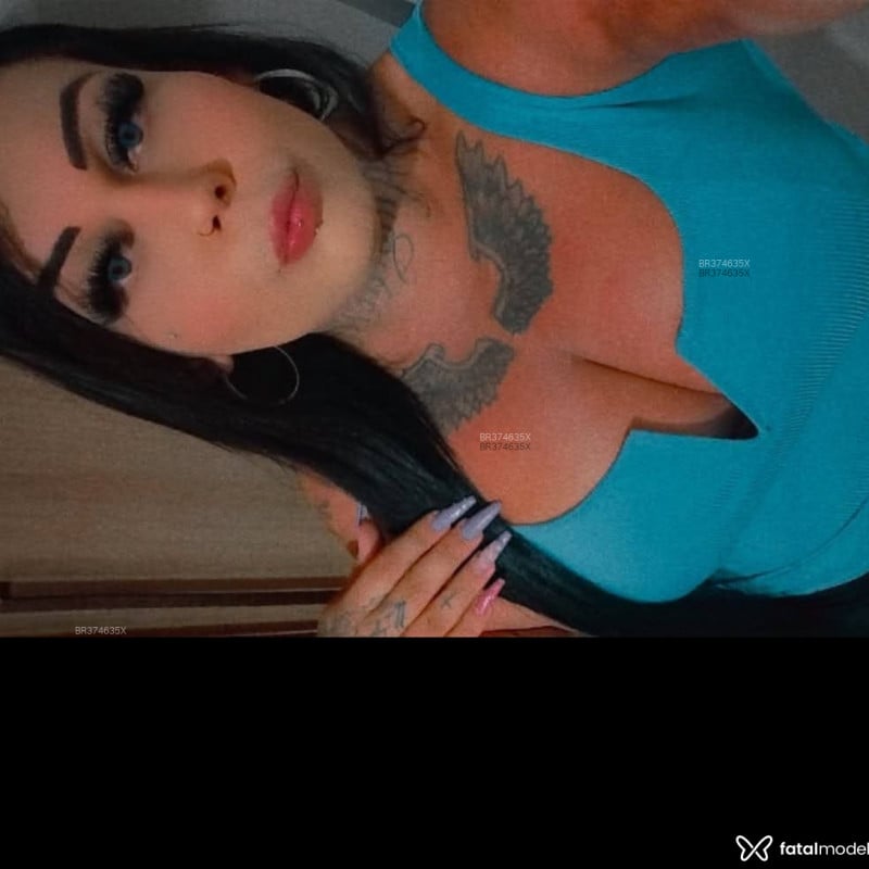 Acompanhante Morangodoamor - Feed