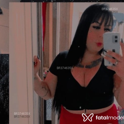 Acompanhante Morangodoamor - Feed