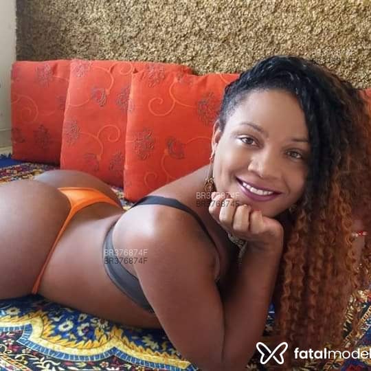 Acompanhante Fernandamartins - Feed
