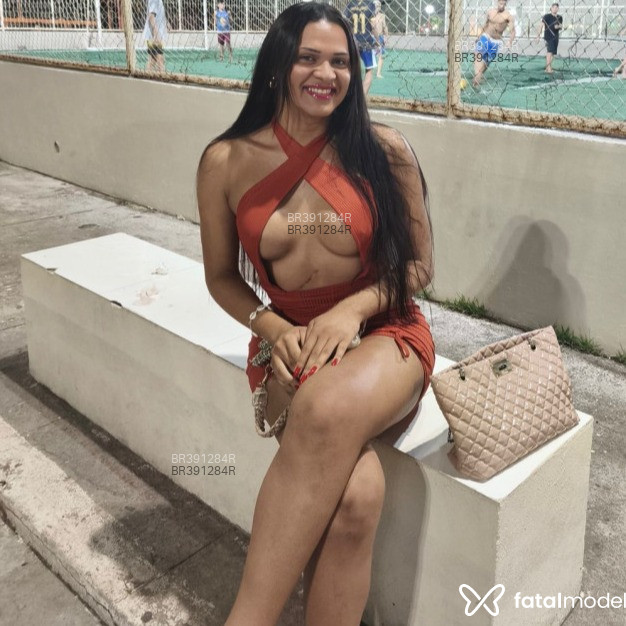 Acompanhante Kamylla Travestir - Feed