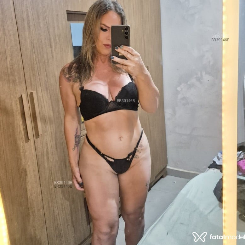Acompanhante Alessandra - Feed