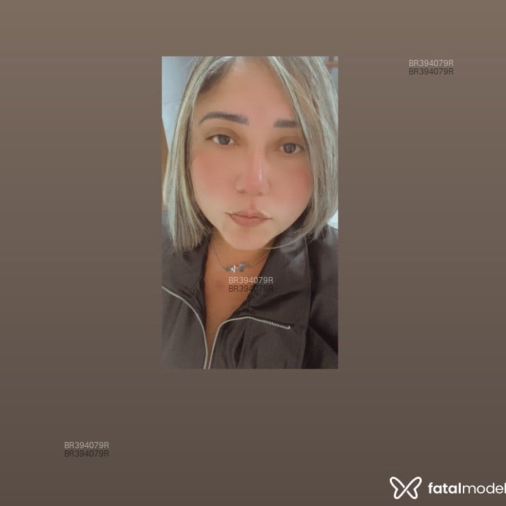 Acompanhante Gabi Brison - Feed