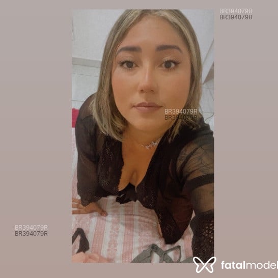 Acompanhante Gabi Brison - Feed