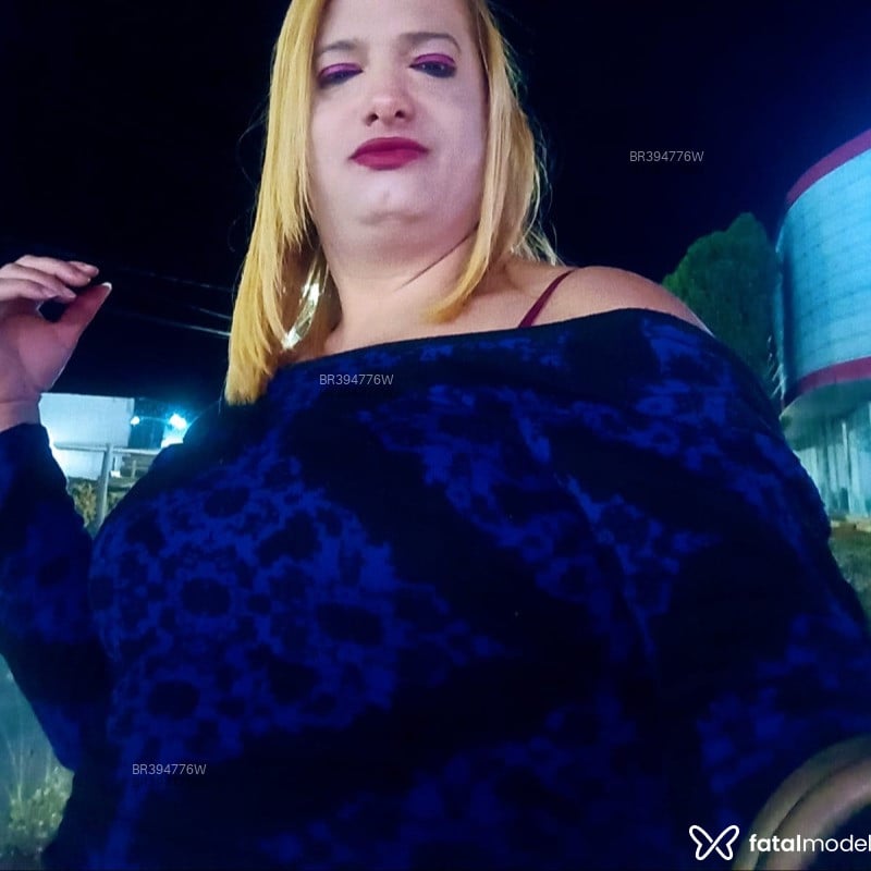 Acompanhante Fernanda Nanda - Feed