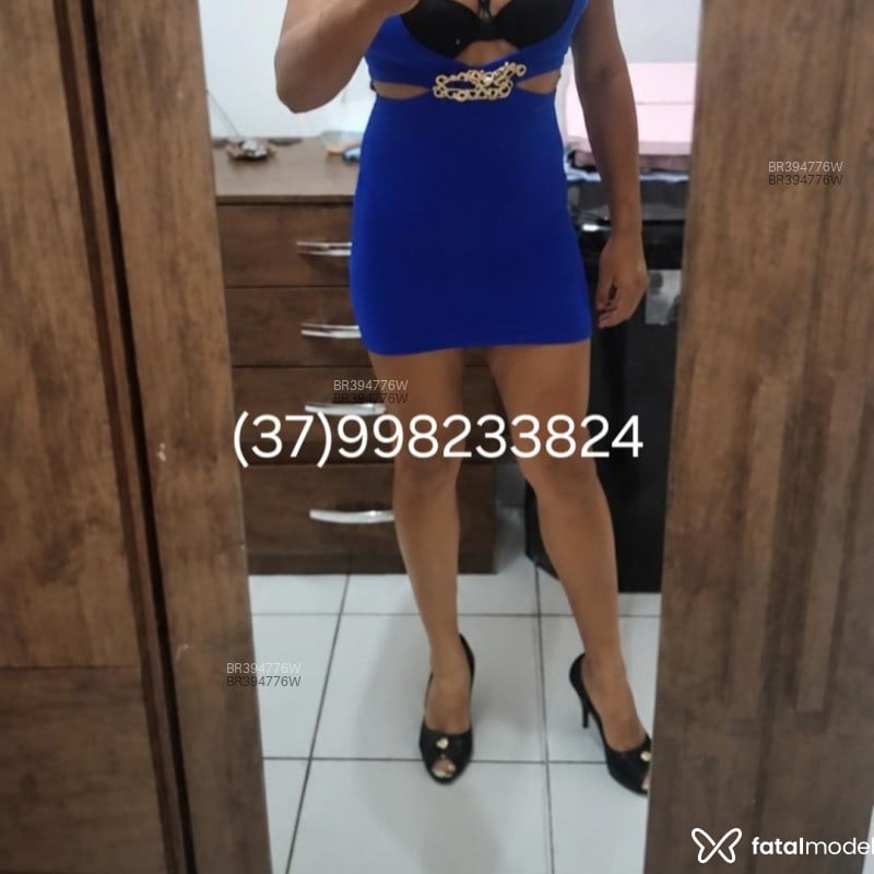 Acompanhante Fernanda Nanda - Feed