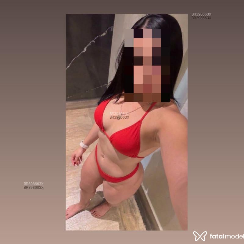 Acompanhante Naty Pontes - Feed